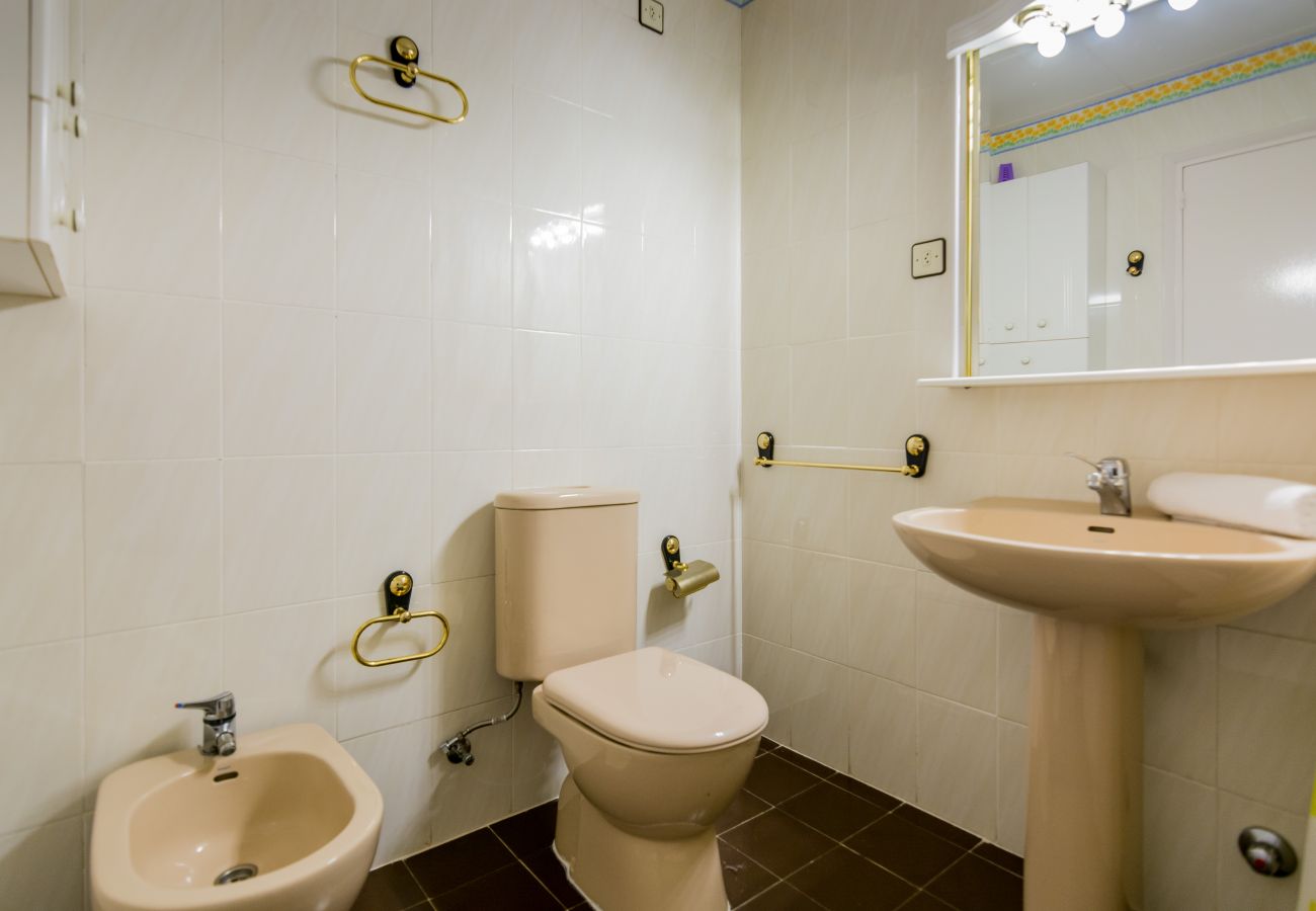 Casa adosada en Santa Susana - HomeHolidaysRentals Moonlight - Costa Barcelona