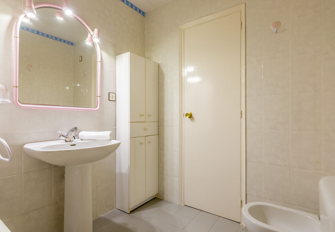 Casa adosada en Santa Susana - HomeHolidaysRentals Moonlight - Costa Barcelona
