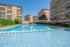 Apartamento en Santa Susana - HomeHolidaysRentals Solmar - Costa Barcelona