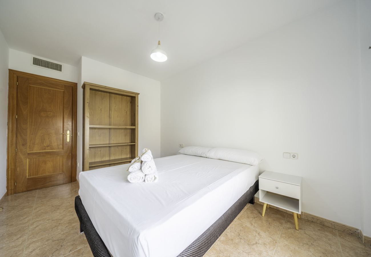 Apartamento en Santa Susana - HomeHolidaysRentals Santa Susanna VIII