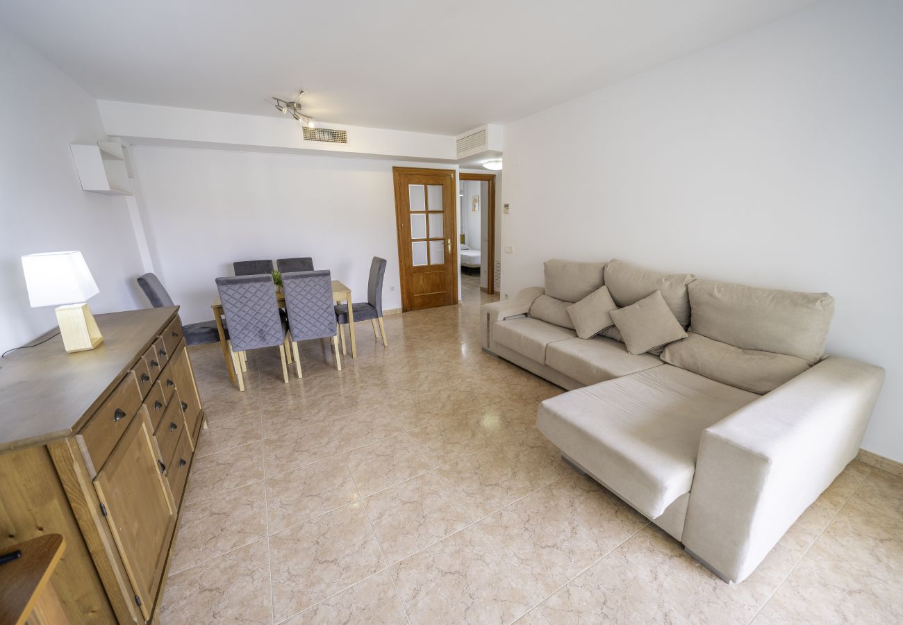 Apartamento en Santa Susana - HomeHolidaysRentals Santa Susanna VIII