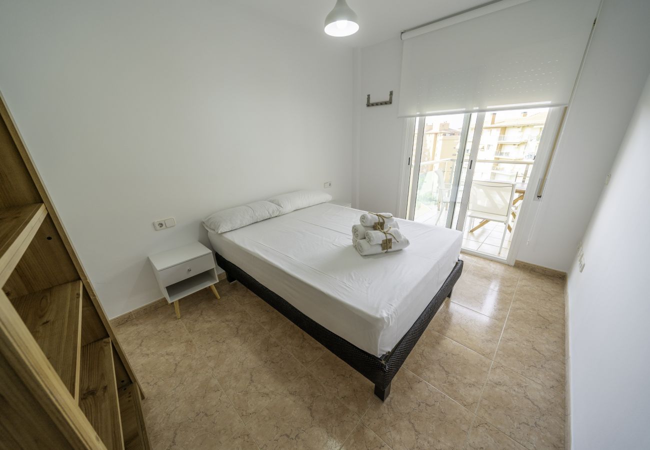 Apartamento en Santa Susana - HomeHolidaysRentals Santa Susanna VIII