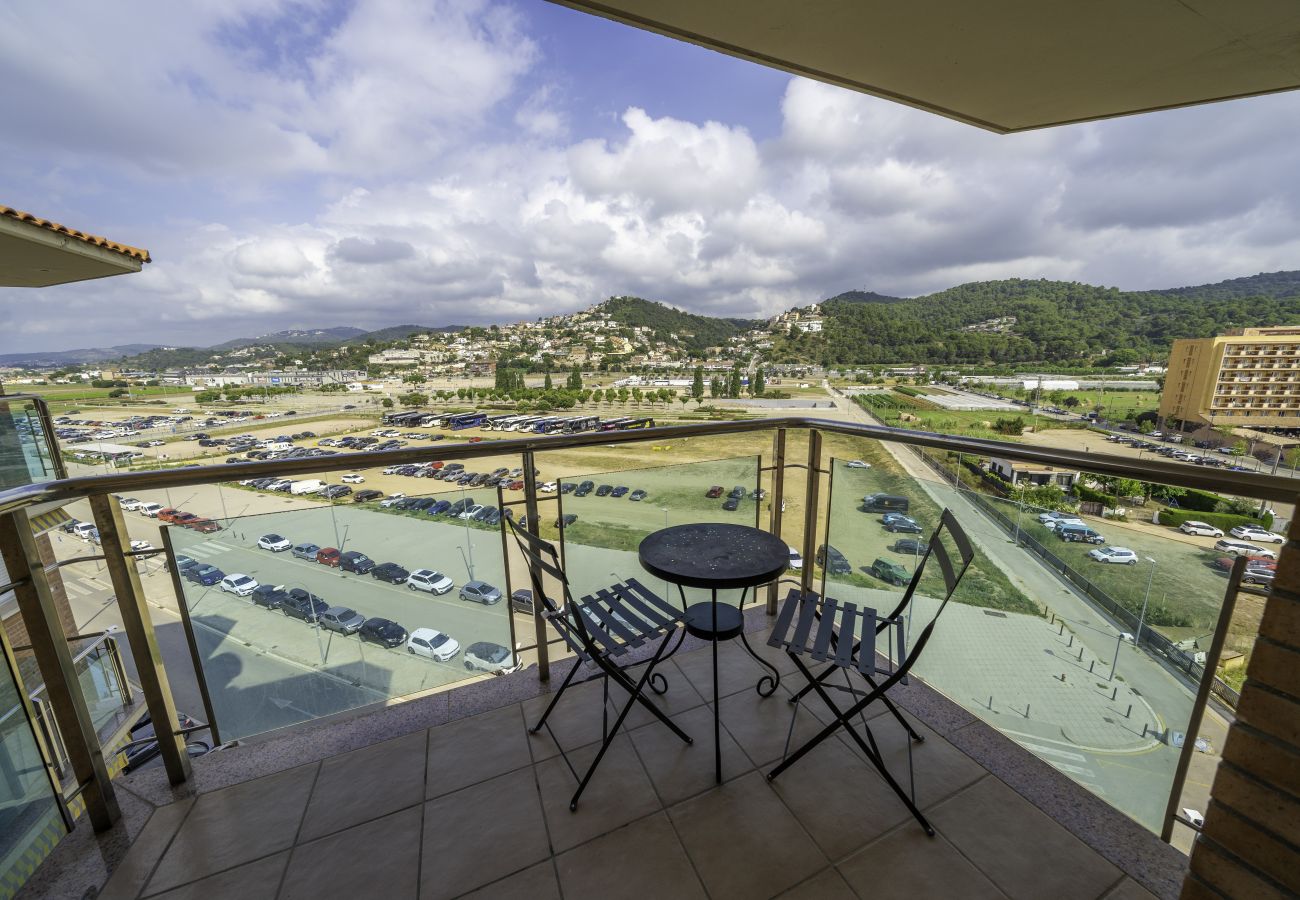Apartamento en Santa Susana - HomeHolidaysRentals Santa Susanna VIII