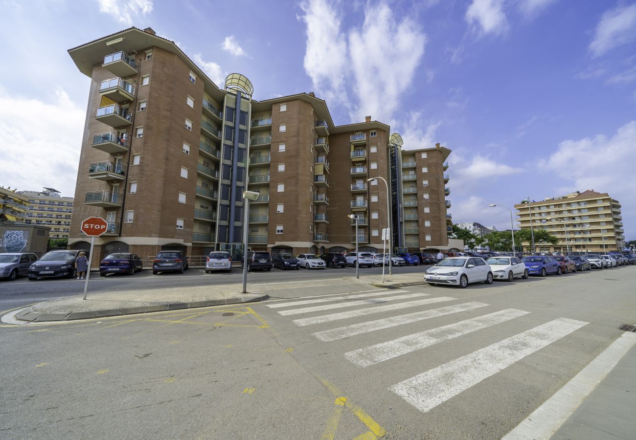 Apartamento en Santa Susana - HomeHolidaysRentals Santa Susanna VIII