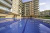 Apartamento en Santa Susana - HomeHolidaysRentals Santa Susanna VIII