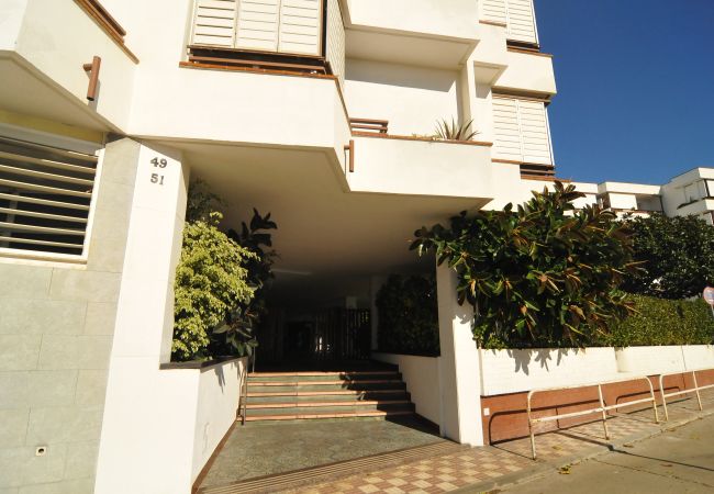 Apartamento en Canet de Mar - HomeHolidaysRentals Canet Playa l-Costa Barcelo