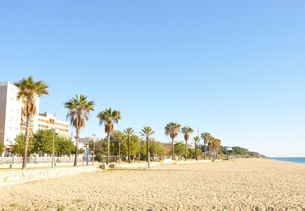 Apartamento en Canet de Mar - HomeHolidaysRentals Canet Playa l-Costa Barcelo