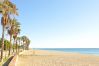 Apartamento en Canet de Mar - HomeHolidaysRentals Canet Playa l-Costa Barcelo
