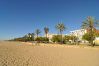 Apartamento en Canet de Mar - HomeHolidaysRentals Canet Playa l-Costa Barcelo