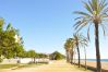 Apartamento en Canet de Mar - HomeHolidaysRentals Canet Playa l-Costa Barcelo