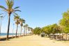 Apartamento en Canet de Mar - HomeHolidaysRentals Canet Playa l-Costa Barcelo