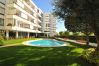 Apartamento en Canet de Mar - HomeHolidaysRentals Canet Playa l-Costa Barcelo