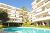 Apartamento en Canet de Mar - HomeHolidaysRentals Canet Playa l-Costa Barcelo