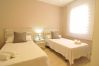 Apartamento en Canet de Mar - HomeHolidaysRentals Canet Playa l-Costa Barcelo