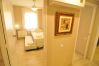 Apartamento en Canet de Mar - HomeHolidaysRentals Canet Playa l-Costa Barcelo