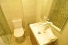 Apartamento en Canet de Mar - HomeHolidaysRentals Canet Playa l-Costa Barcelo