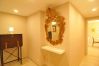 Apartamento en Canet de Mar - HomeHolidaysRentals Canet Playa l-Costa Barcelo
