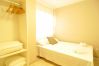 Apartamento en Canet de Mar - HomeHolidaysRentals Canet Playa l-Costa Barcelo