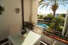 Apartamento en Canet de Mar - HomeHolidaysRentals Canet Playa l-Costa Barcelo