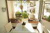 Apartamento en Canet de Mar - HomeHolidaysRentals Canet Playa l-Costa Barcelo