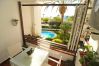 Apartamento en Canet de Mar - HomeHolidaysRentals Canet Playa l-Costa Barcelo