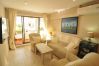 Apartamento en Canet de Mar - HomeHolidaysRentals Canet Playa l-Costa Barcelo