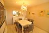 Apartamento en Canet de Mar - HomeHolidaysRentals Canet Playa l-Costa Barcelo