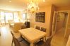 Apartamento en Canet de Mar - HomeHolidaysRentals Canet Playa l-Costa Barcelo