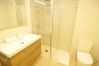 Apartamento en Canet de Mar - HomeHolidaysRentals Canet Playa l-Costa Barcelo