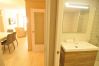 Apartamento en Canet de Mar - HomeHolidaysRentals Canet Playa l-Costa Barcelo