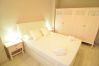 Apartamento en Canet de Mar - HomeHolidaysRentals Canet Playa l-Costa Barcelo