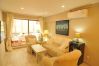 Apartamento en Canet de Mar - HomeHolidaysRentals Canet Playa l-Costa Barcelo