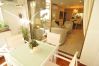 Apartamento en Canet de Mar - HomeHolidaysRentals Canet Playa l-Costa Barcelo