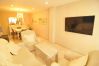 Apartamento en Canet de Mar - HomeHolidaysRentals Canet Playa l-Costa Barcelo