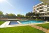 Apartamento en Canet de Mar - HomeHolidaysRentals Canet Playa l-Costa Barcelo