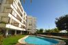 Apartamento en Canet de Mar - HomeHolidaysRentals Canet Playa l-Costa Barcelo