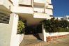 Apartamento en Canet de Mar - HomeHolidaysRentals Canet Playa l-Costa Barcelo