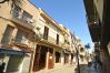 Apartamento en Canet de Mar - HomeHolidaysRentals Canet Playa l-Costa Barcelo
