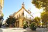 Apartamento en Canet de Mar - HomeHolidaysRentals Canet Playa l-Costa Barcelo