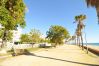 Apartamento en Canet de Mar - HomeHolidaysRentals Canet Playa l-Costa Barcelo