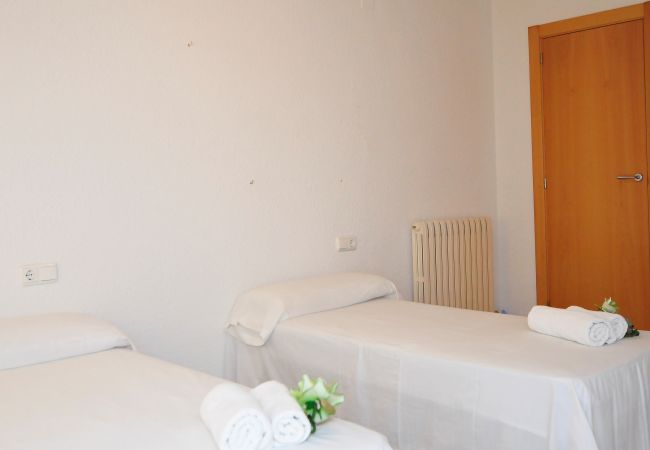 Villa en Santa Susana - HomeHolidaysRentals Madison House-Costa Barcelo