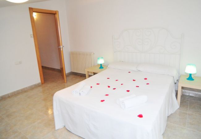 Villa en Santa Susana - HomeHolidaysRentals Madison House-Costa Barcelo