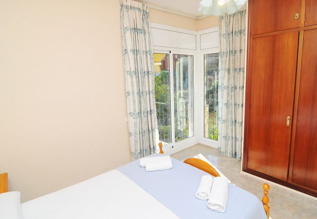 Villa en Santa Susana - HomeHolidaysRentals Madison House-Costa Barcelo
