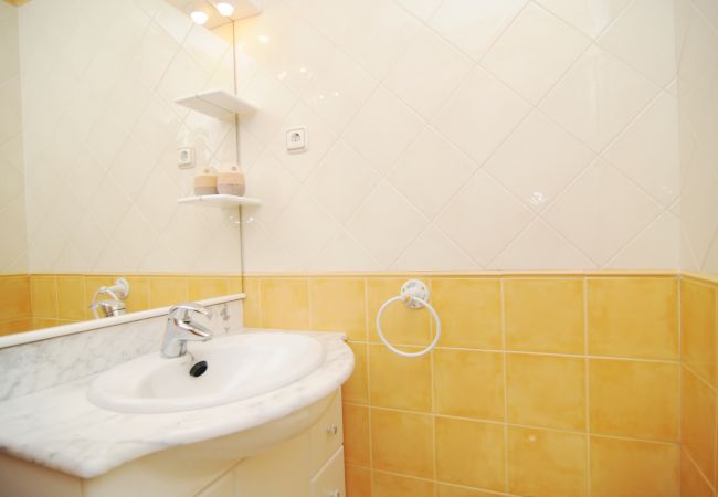 Villa en Santa Susana - HomeHolidaysRentals Madison House-Costa Barcelo