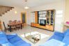 Villa en Santa Susana - HomeHolidaysRentals Madison House-Costa Barcelo