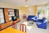 Villa en Santa Susana - HomeHolidaysRentals Madison House-Costa Barcelo
