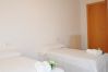 Villa en Santa Susana - HomeHolidaysRentals Madison House-Costa Barcelo