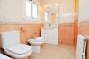 Villa en Santa Susana - HomeHolidaysRentals Madison House-Costa Barcelo