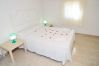 Villa en Santa Susana - HomeHolidaysRentals Madison House-Costa Barcelo