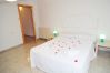 Villa en Santa Susana - HomeHolidaysRentals Madison House-Costa Barcelo